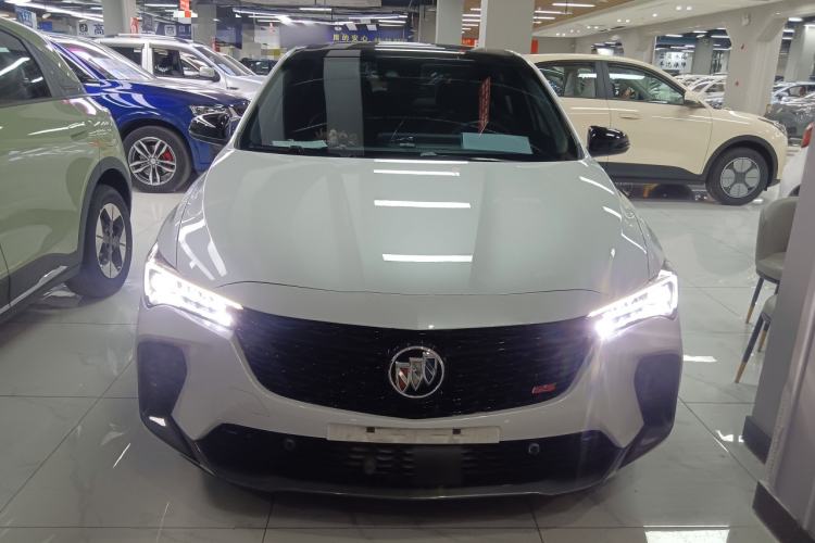 Used Buick Verano 2022 Pro GS Gale Edition
