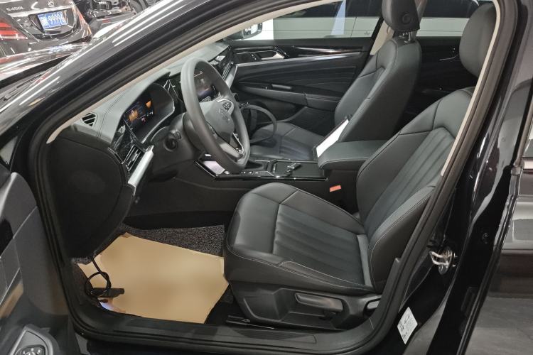 Used Volkswagen Passat 2024 280TSI Business Edition