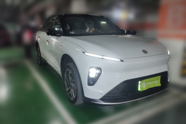 Used Nio ES8 2023 75 kWh
