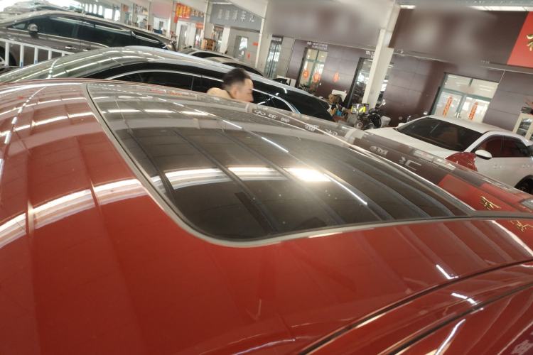 Used BMW X6 2021 xDrive30i M Sport Package
