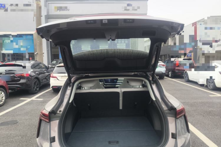 Used Buick E4 2023 Smart Edition
