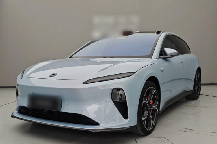 Used Nio ET5T 2023 75 kWh Touring