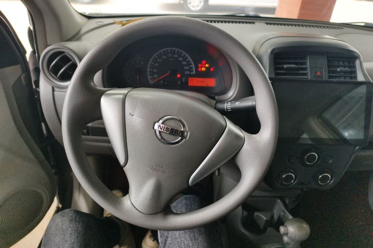 Used Nissan Sunny 2015 1.5XE CVT Comfort Edition
