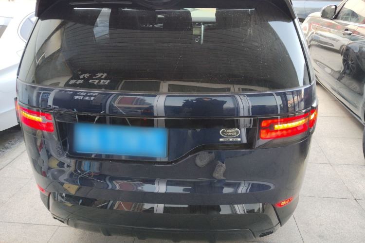 Used Land Rover Discovery 2018 3.0 SC V6 HSE
