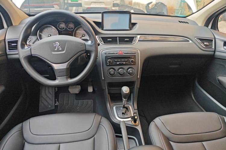 Used Peugeot 308 2014 Enjoy Edition Classic 1.6L Automatic Premium Model
