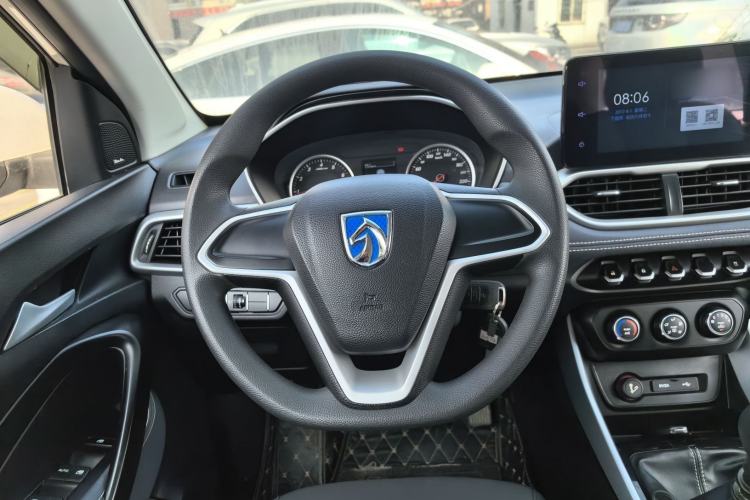 Used Baojun 530 2018 1.5T Manual Elite Version China V