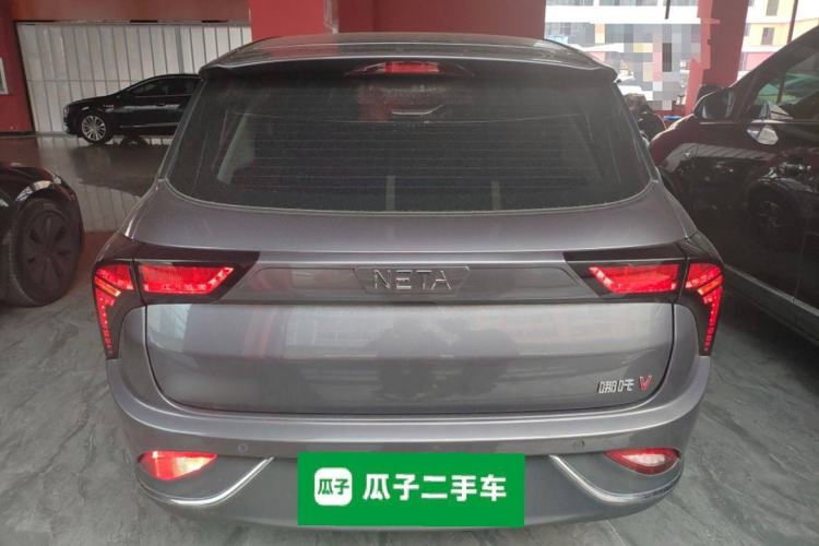 Used NETA V 2022 Chao 300 Lite Lithium Iron Phosphate
