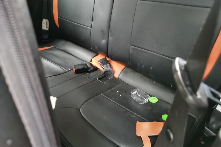 Used Wuling Hongguang MINIEV 2022 Easy Version Lithium Iron Phosphate