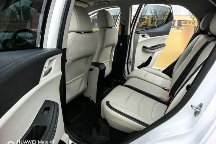 Used BYD Yuan Pro 2021 401 km Deluxe Version
