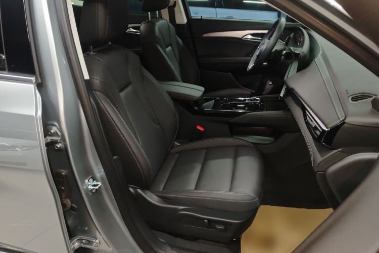 Used Buick Envision 2025 25T Entry-Grade Platinum Edition
