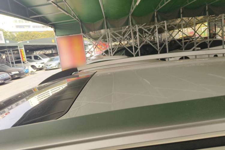 Used Baojun 560 2015 1.8L Manual Luxury Model
