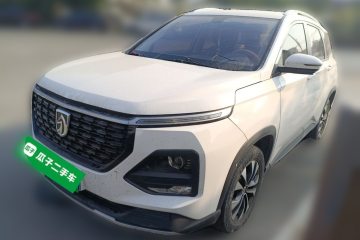 Used Baojun 530 2020 1.5T Manual Luxury Version 7 Seats