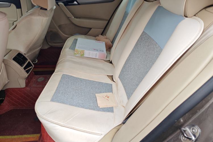 Used Volkswagen Magotan 2013 1.8TSI Luxury Model
