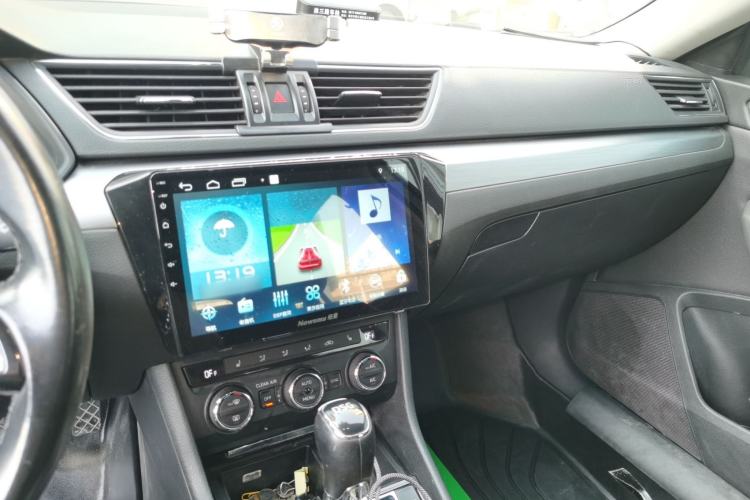 Used Skoda Superb 2016 TSI330 DSG Innovation Edition
