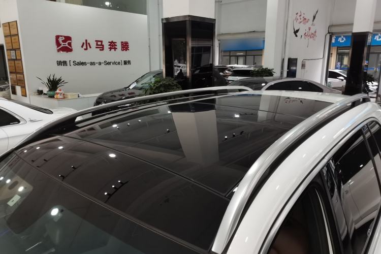 Used Mercedes-Benz GLB 2021 GLB 200 Fashion Model