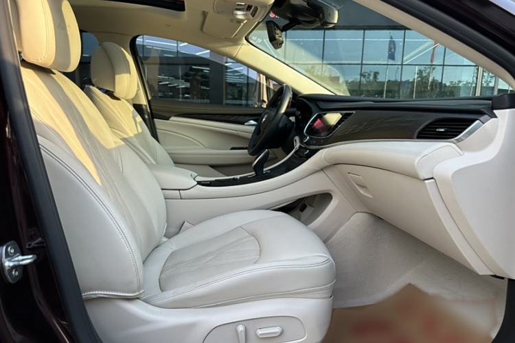 Used Buick LaCrosse 2022 Avenir Avia First Edition
