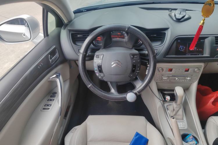 Used Citroen C5 2012 2.3L Automatic Prestige Edition