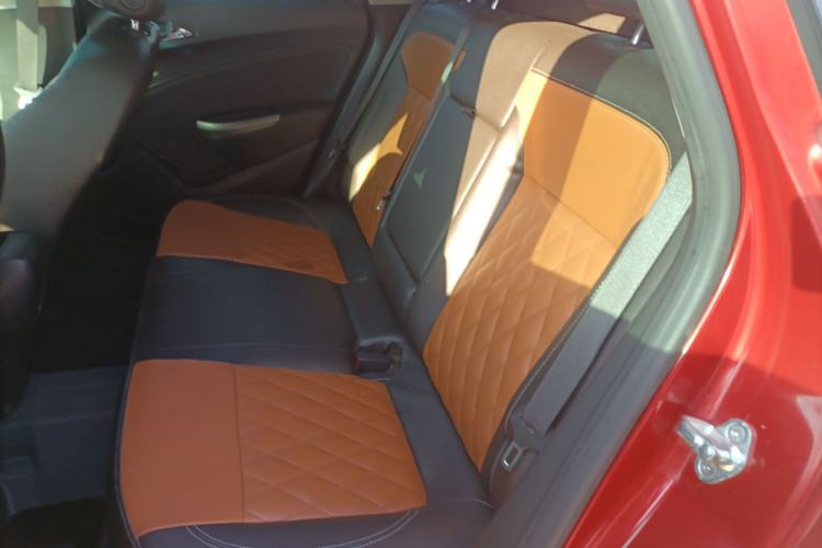 Used Buick GT 2014 XT 1.6L Automatic Fashion Edition
