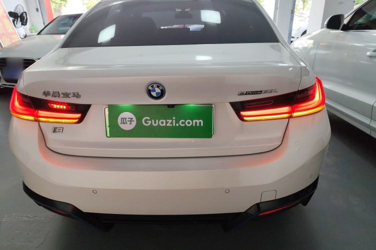 Used BMW i3 2022 eDrive 35 L
