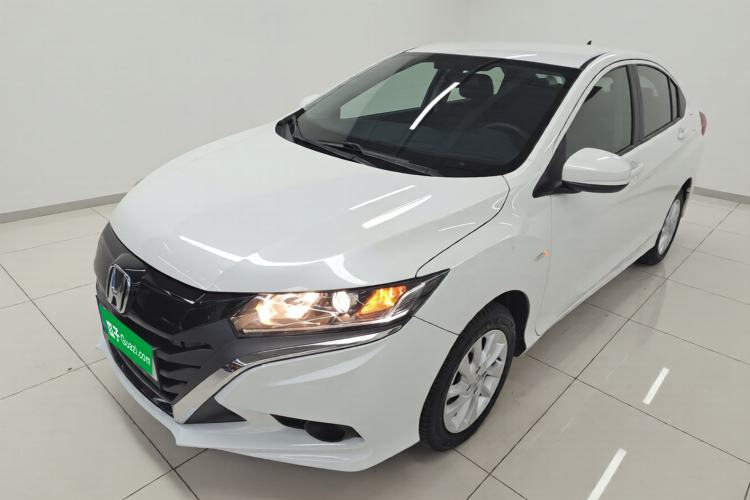 Used Honda Gienia 2017 1.5L CVT Classic Edition