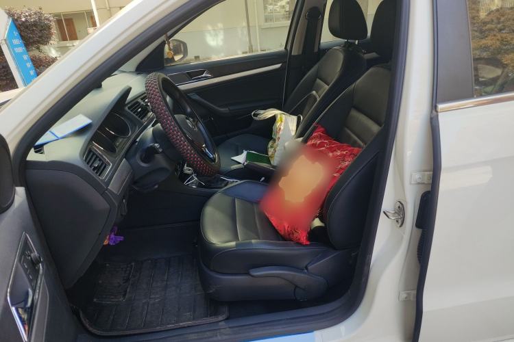 Used Volkswagen Gran Lavida 2017 180TSI DSG Comfort Edition