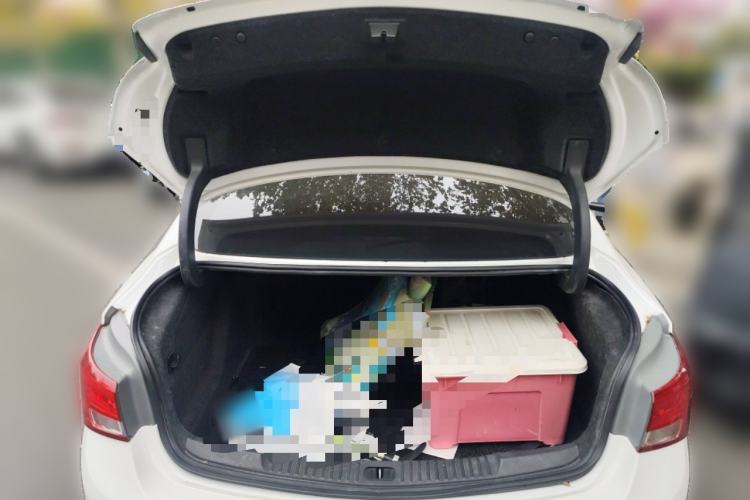 Used Buick Verano 2019 Sedan 15S Automatic Leading Model