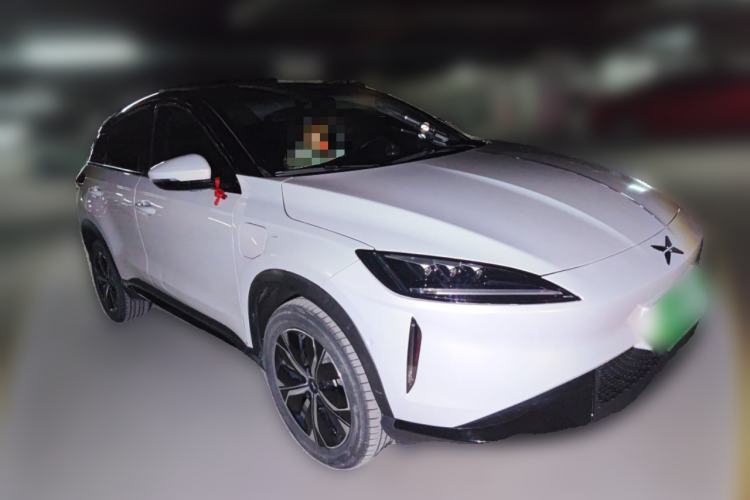 Used XPeng G3 2021 460c Enjoy Edition
