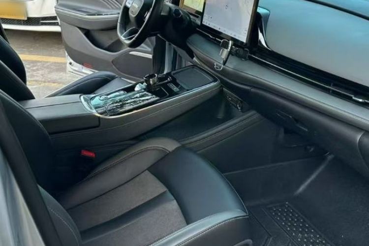 Used AION S Plus 2023 70 Enjoyment Edition Ternary Lithium
