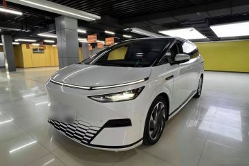 Used XPeng X9 2024 640 All-Wheel Drive High-Performance Max