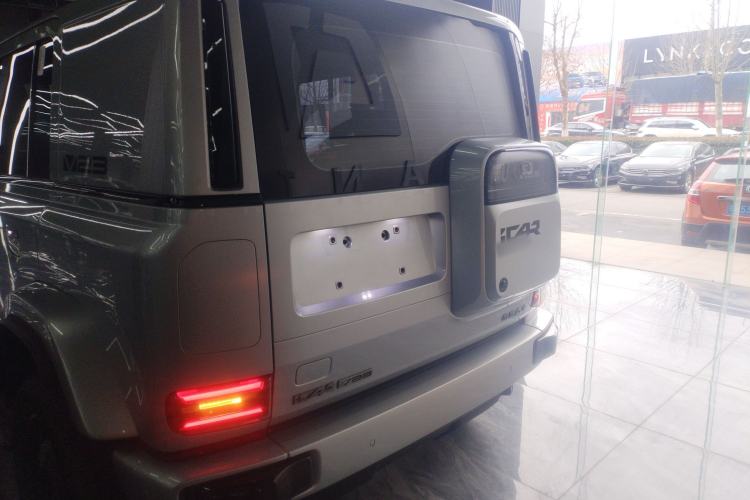 Used  V23 2025 401 Two-Wheel Drive Intelligent Driving Version