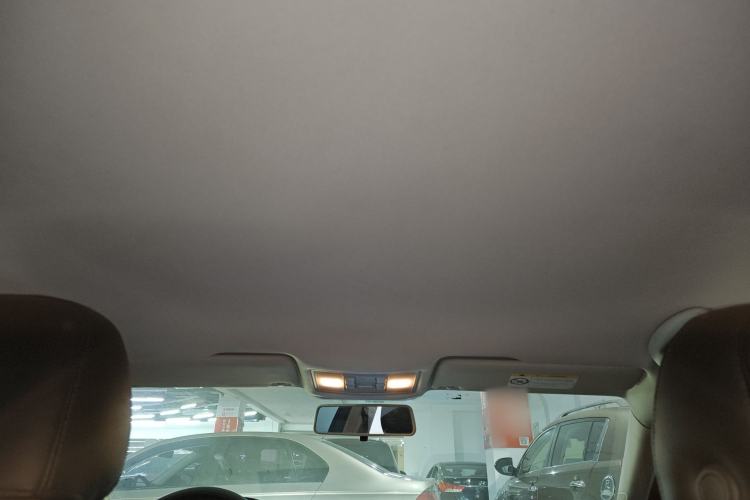 Used Volkswagen Lamando 2017 230TSI DSG Fashion Edition
