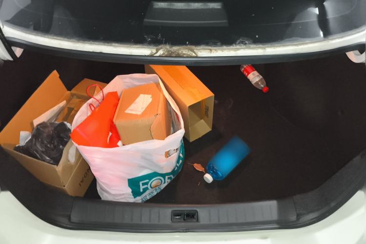 Used Nissan Sylphy 2019 Classic 1.6XL CVT Luxury Edition
