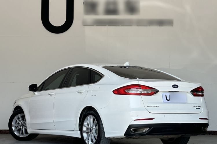 Used Ford Mondeo 2020 EcoBoost 180 Stylish Model
