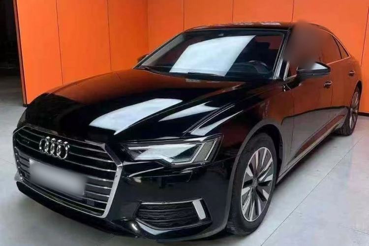 Used Audi A6L 2020 45 TFSI Prestige Elegant Edition