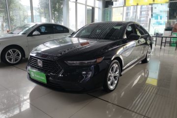 Used Honda Accord 2023 260TURBO Smart Enjoyment Version