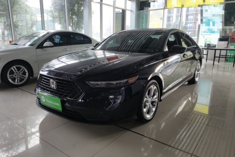 Used Honda Accord 2023 260TURBO Smart Enjoyment Version