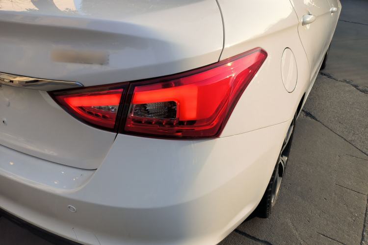 Used Chery Arrizo 5 2019 PRO 1.5L Manual Comfort Edition China VI
