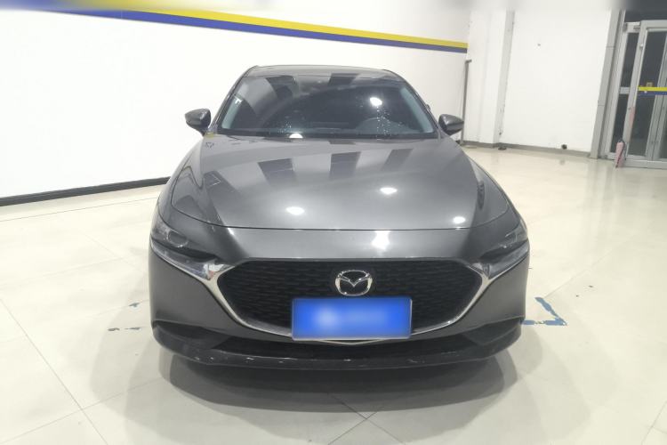 Used Mazda Mazda 3 Axela 2023 2.0L Automatic Zhiqing Edition