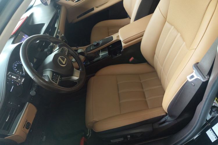 Used Lexus ES 2016 200 Midnight Special Limited Edition
