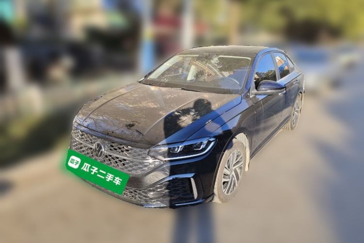 Used Volkswagen Lavida 2023 280TSI DSG Starry Sky Deluxe Edition