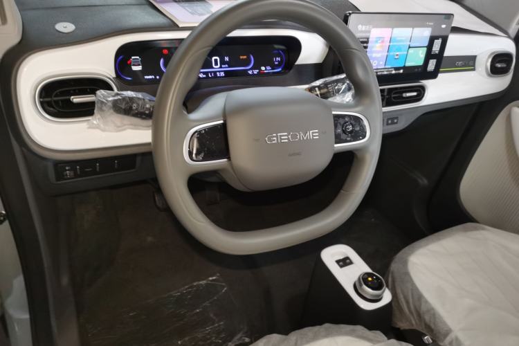 Used  Panda 2025 210km Panda Kart
