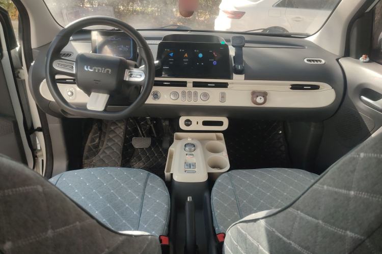 Used  Lumin 2022 210km Sweet Edition
