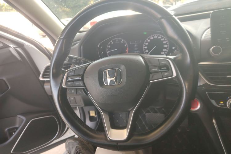 Used Honda Inspire 2019 260TURBO Elegant Edition China VI Emission Standard
