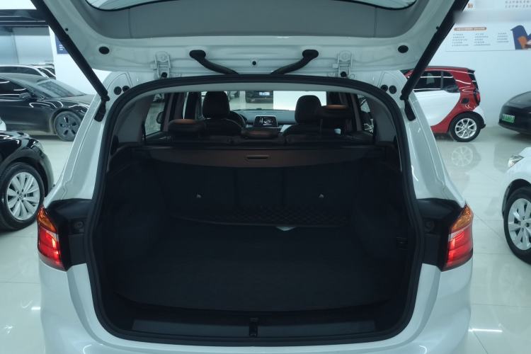 Used BMW 2 Series Gran Tourer 2015 218i Leading Model
