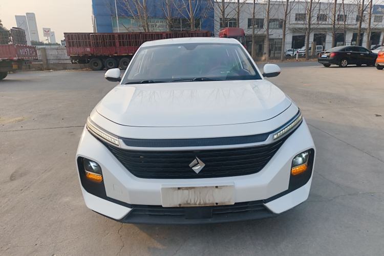 Used Baojun RC-5 2020 1.5L Manual Zhiyao Elite Edition
