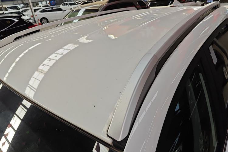 Used Chery Tiggo 5x 2020 1.5L Manual Urban Edition
