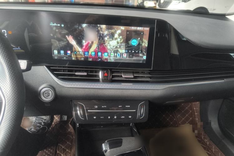 Used Bestune B70 2022 Third Generation 1.5T Automatic Enjoyment Version
