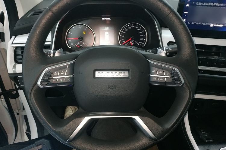 Used Haval H6 2023 National Trend Edition 1.5T Automatic Urban Version