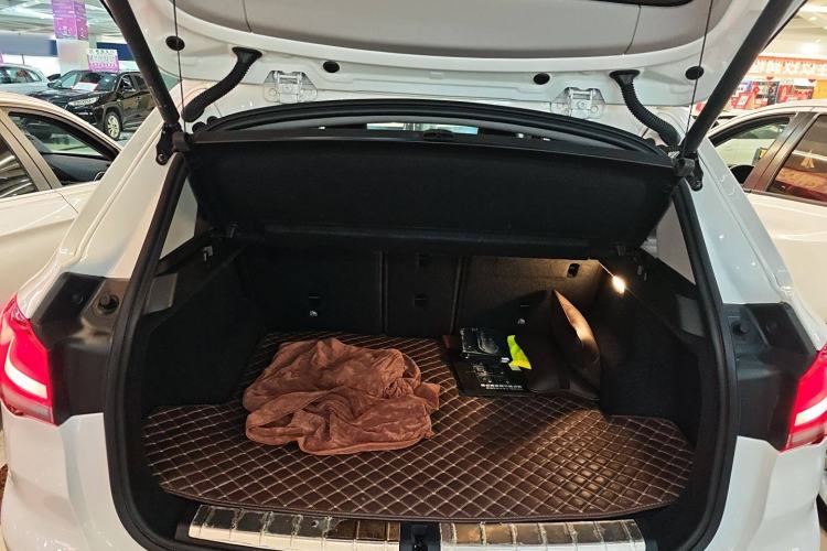 Used BMW X1 2022 Updated xDrive25Li Premium Edition