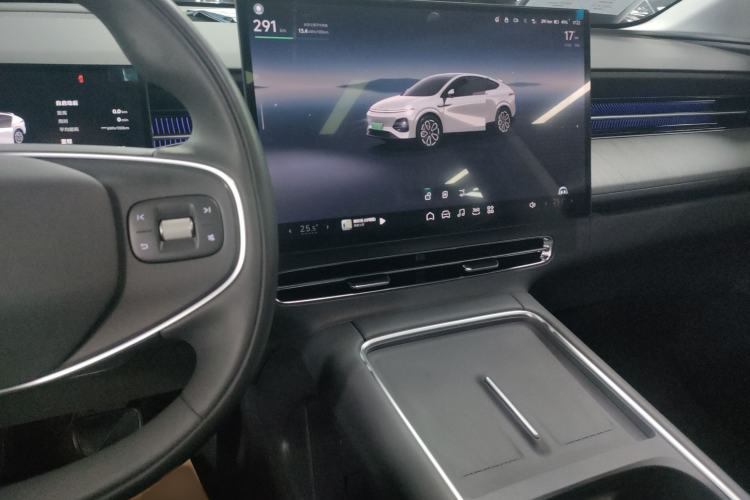 Used XPeng G6 2025 625 Long-Range Max Tech Edition
